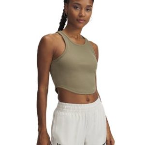 UA Rival Rib Women's Tank