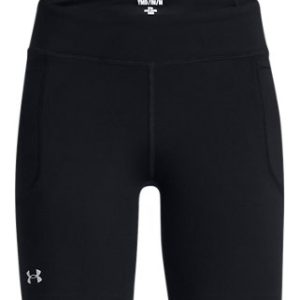 UA Movement Girls' Bike Shorts