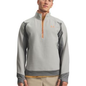 UA Explor Offgrid Men's ½ Zip