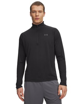 UA Tech™ Men's ½ Zip Long Sleeve