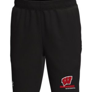 UA Tech™ Stretch Collegiate Kids' Shorts