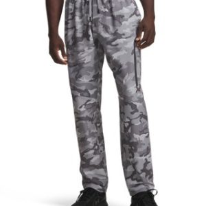 UA Sportstyle Woven Printed Men's Cargo Pants