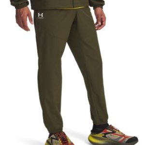 UA Vibe Men's Woven Joggers