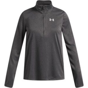 UA Velocity Girls' ½ Zip