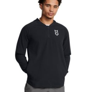 UA Utility Pro Men's Cage Jacket