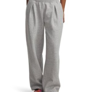 UA Rival Fleece Script Women's Pants