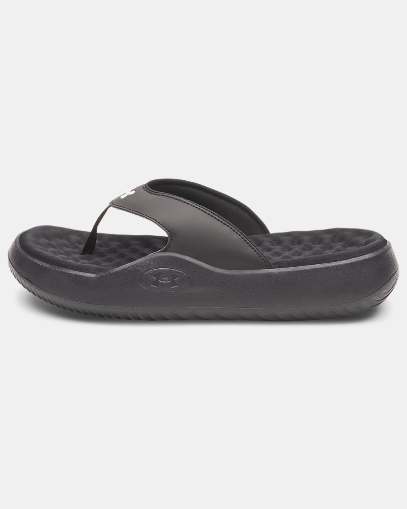 UA Ignite Pro 8 T Kids' Sandals - Image 7