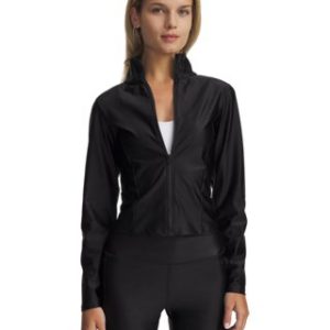 UA Motion Shine Women's Full Zip