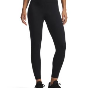 UA Motion Mesh Women's Ankle Leggings