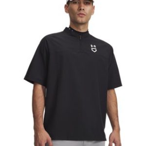 UA Utility Short Sleeve Cage Men's Jacket