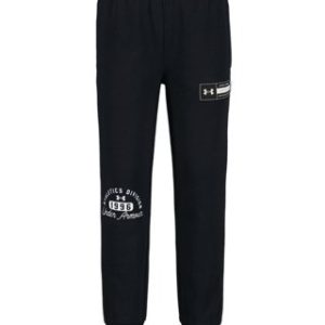 UA Rival Varsity Little Boys' Joggers