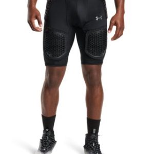 UA Game Day Armour Pro Men's 5-Pad Girdle