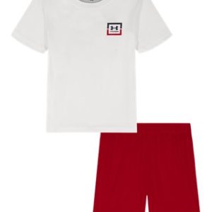 UA Freedom Flag Infant Boys' Set