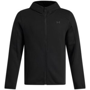 UA Unstoppable Fleece Boys' Full Zip