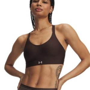 UA Continuum Mid Women's Sports Bra