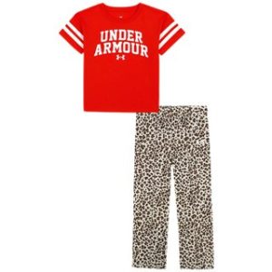 UA Sporty Little Girls' Set