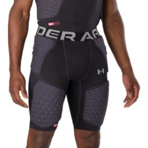 UA Gameday Armour Men's 5-Pad Girdle
