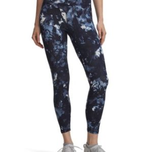 UA Movement Printed Women's Ankle Leggings