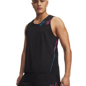 UA Velociti Elite Men's Singlet