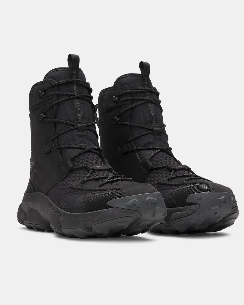 UA Expanse Reaper Waterproof Men's Boots - Image 5