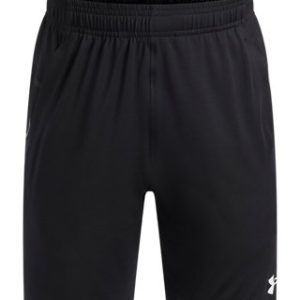 UA Tech™ Vent Print Blocked Boys' Shorts