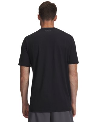 UA Freedom Eagle Men's T-Shirt - Image 2