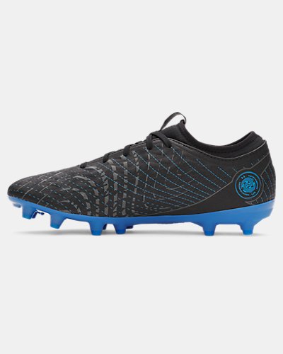 UA Magnetico Select 5 FG Unisex Soccer Cleats - Image 2