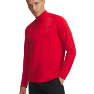 UA Velocity 2.0 Men's ¼ Zip