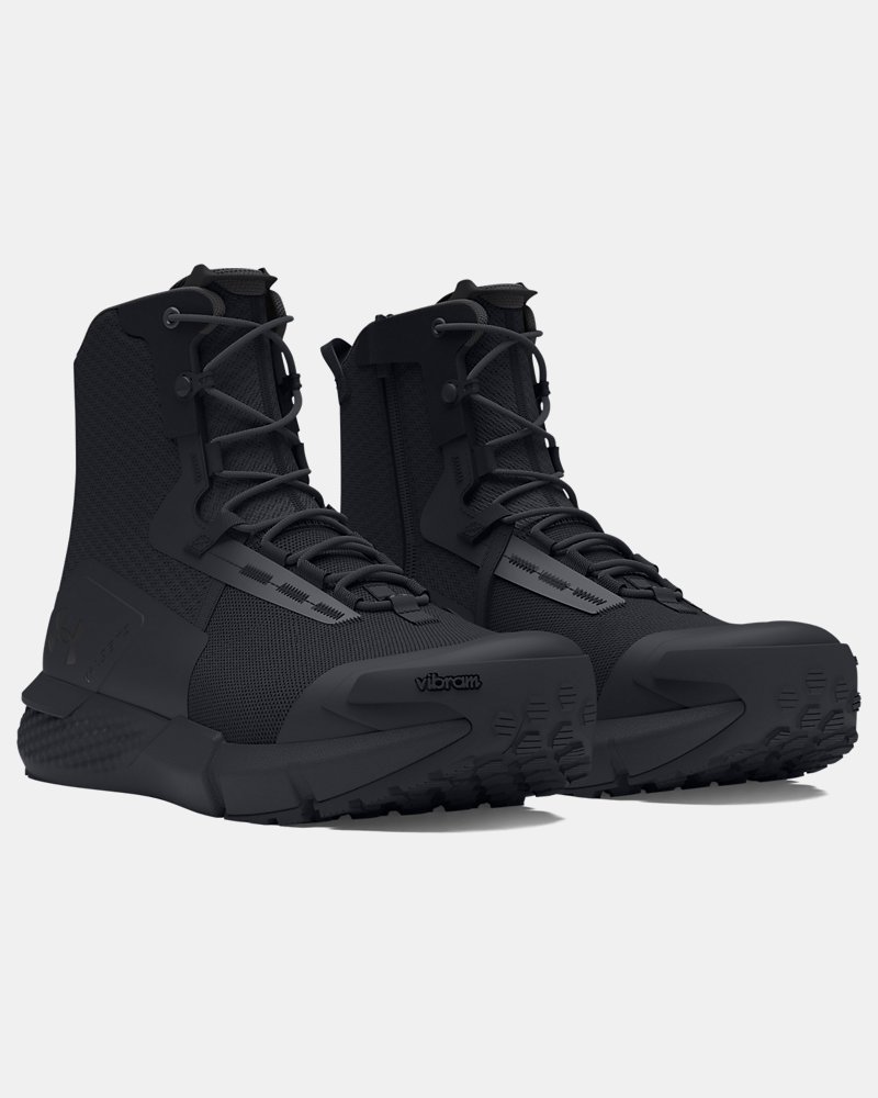 UA Valsetz Zip Men's Tactical Boots - Image 5