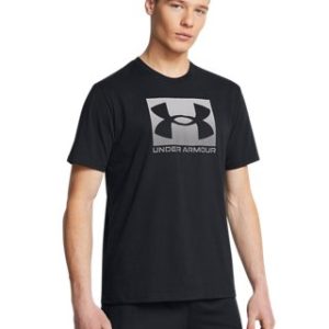 UA Boxed Men's Sports Short Sleeve