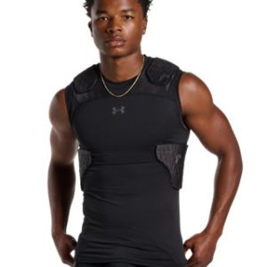 UA Game Day Armour Pro Men's 5-Pad Top