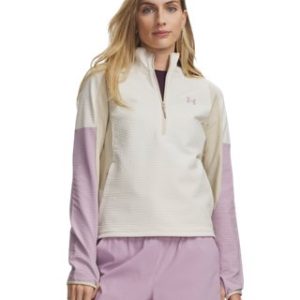 UA Explor Offgrid Women's ½ Zip