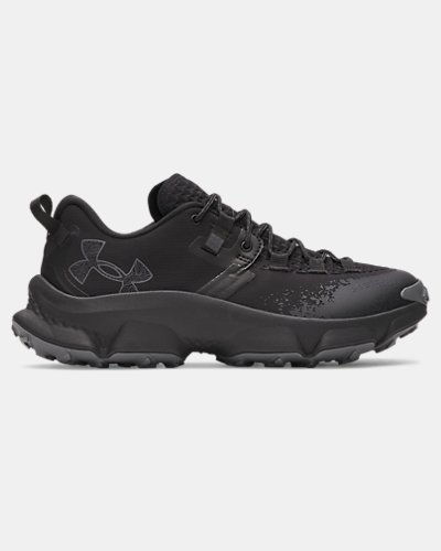UA Expanse Low Waterproof Men's Trail Running Shoes