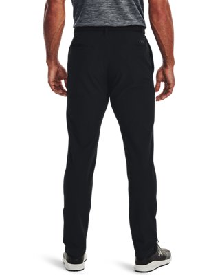 UA Golf Tapered Men's Pants - Image 2