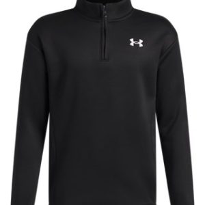 Armour Fleece® Boys' ¼ Zip