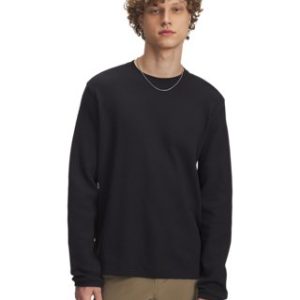 UA Expanse Waffle Men's Crew