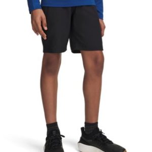 UA Matchplay Boys' Shorts