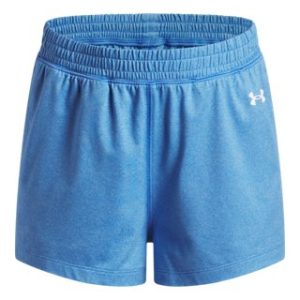 UA Motion Lounge Girls' Shorts