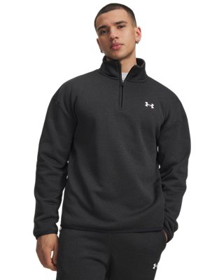 Armour Fleece® Twist Men's ¼ Zip