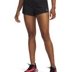 UA HB Run Women's 2" Shorts