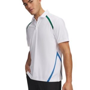 UA ArmourDry Seam Men's Polo