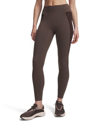 UA Motion Colorblock Women's Ankle Leggings