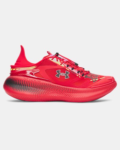 UA x Dodge Echo SlipSpeed™ Unisex Shoes