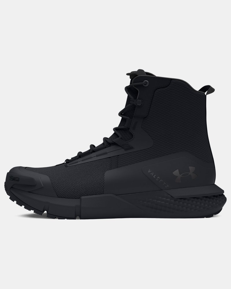 UA Valsetz Wide (4E) Men's Tactical Boots - Image 7