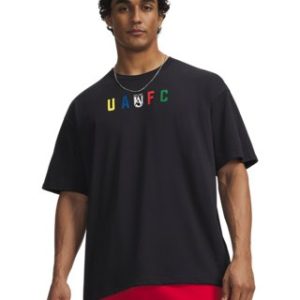 UA GFB Flag Heavyweight Men's Short Sleeve