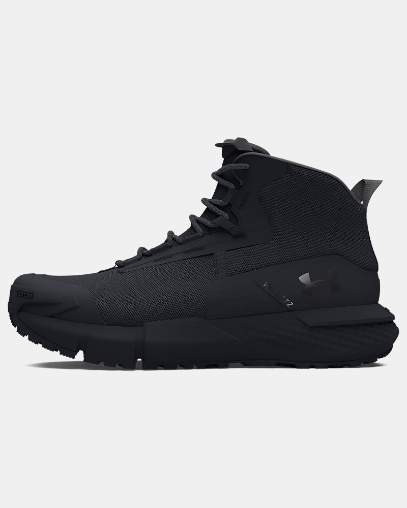 UA Valsetz Mid Men's Tactical Boots - Image 7