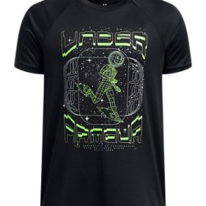 UA Tech™ Game Day Boys' Short Sleeve