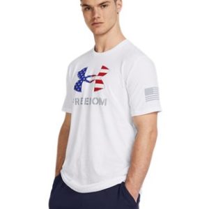 UA Freedom Logo Men's T-Shirt