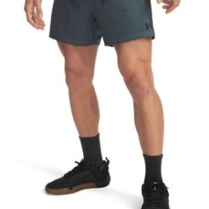 UA Vanish Knit Men's 5" Shorts