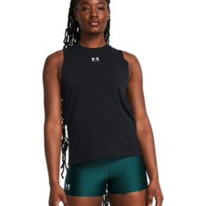 UA Rival Women's Muscle Tank